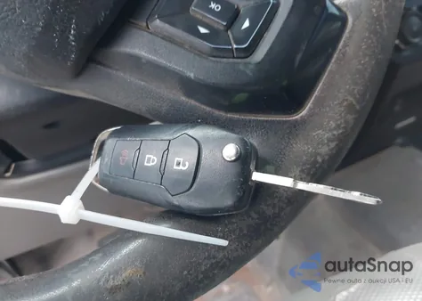 2018 Ford F-250 Xl from USA, damaged, VIN 1FT7W2B61JEC24487